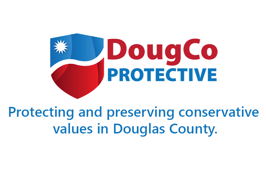 DougCo Protective Logo and Slogan
